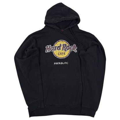 Hanorac Hard Rock Cafe