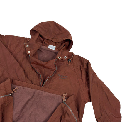 Jachetă Căptușită Reebok Vintage - XXL