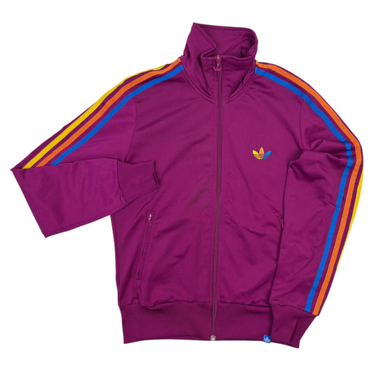 Jachetă Adidas Originals Vintage Femei - M
