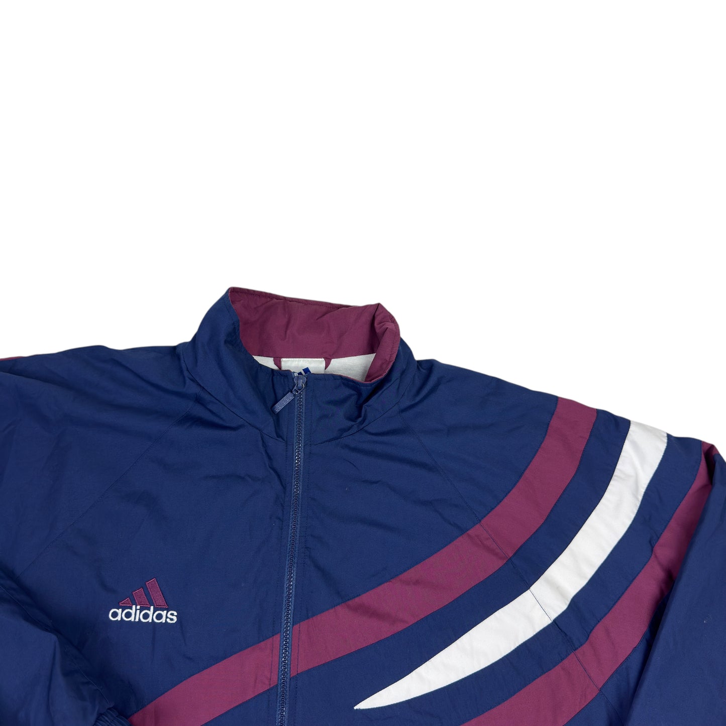 Jachetă Adidas Vintage