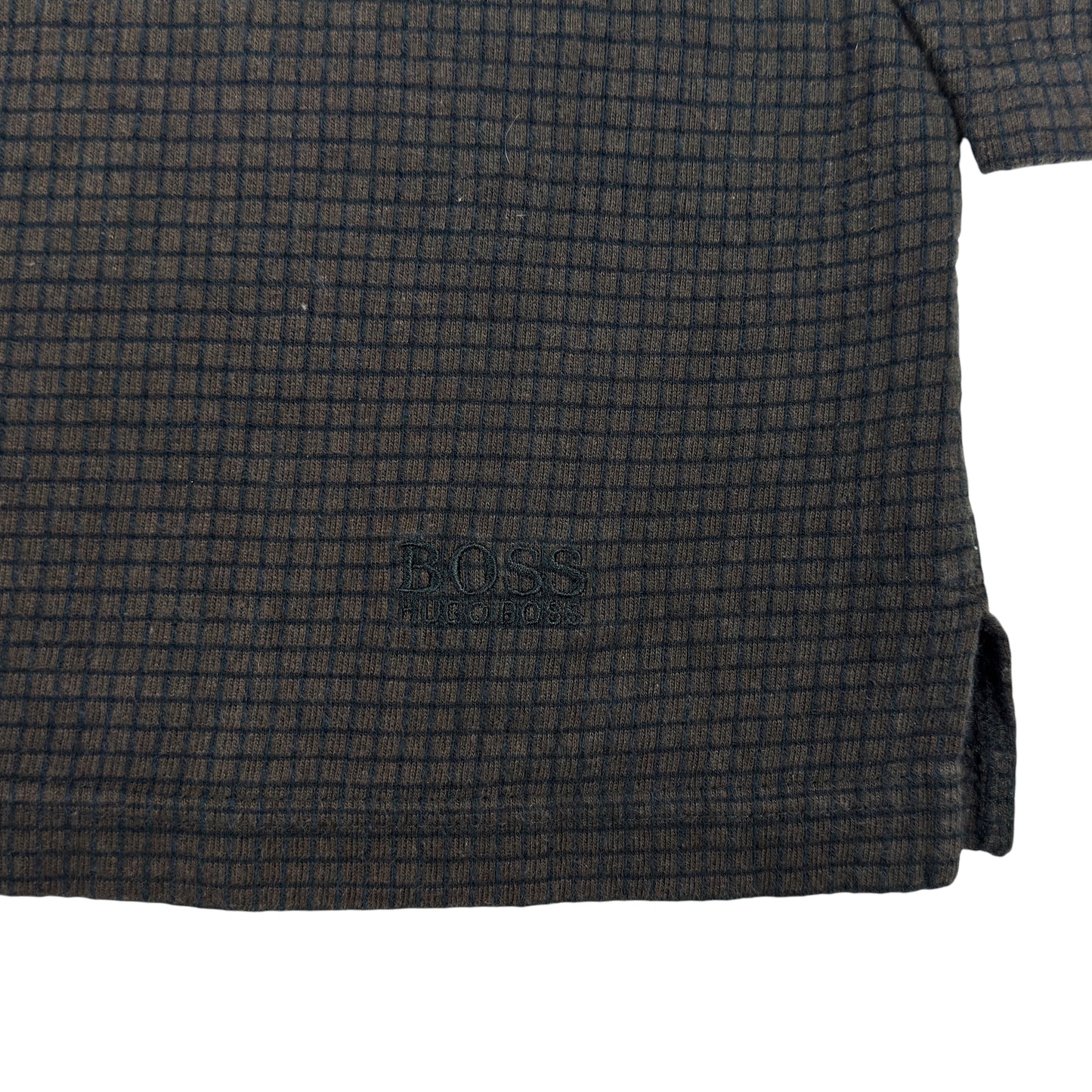 Bluză Polo Hugo Boss - M