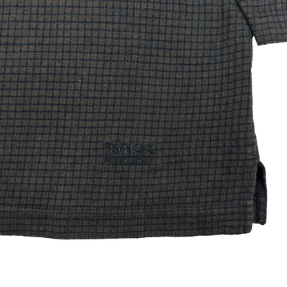 Bluză Polo Hugo Boss - M