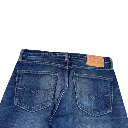 Blugi Levi's 527 - W33/L34