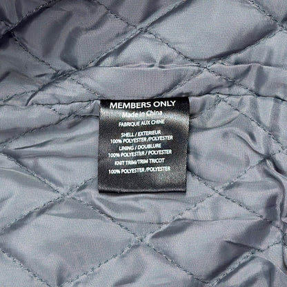 Jachetă Members Only - L