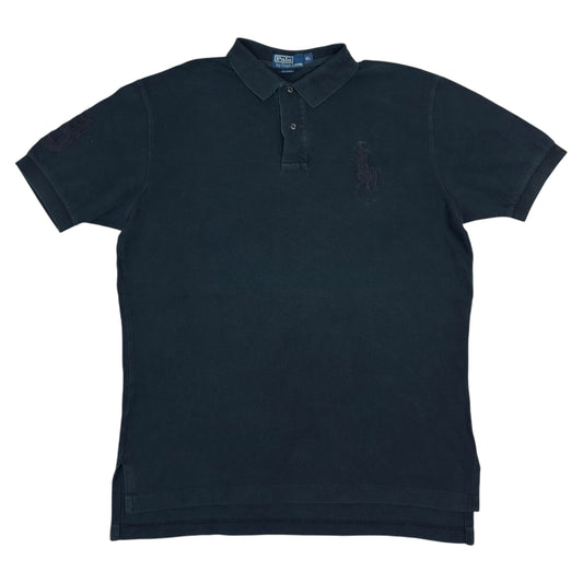 Tricou Polo Ralph Lauren Vintage - XL