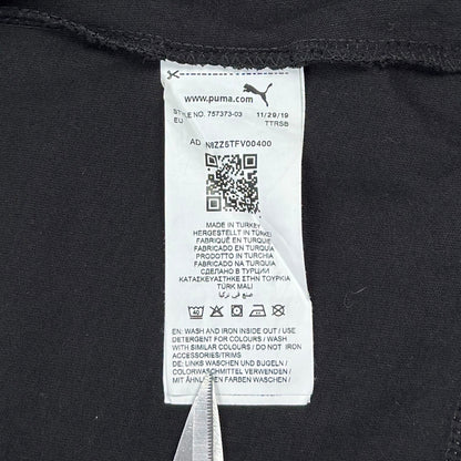 Tricou OFB Puma - S
