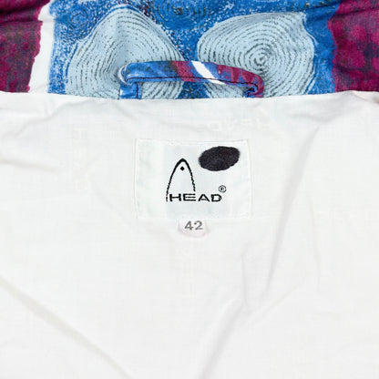 Jachetă HEAD Vintage - L
