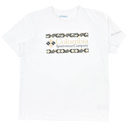 Tricou Columbia - S