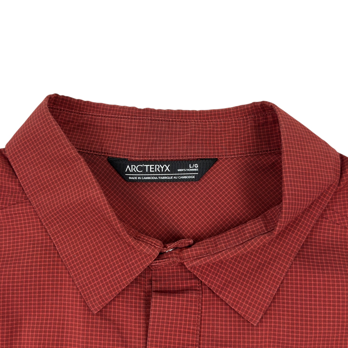 Cămașă Arcteryx - L