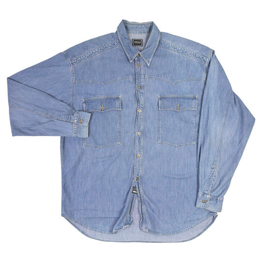 Cămașă Versace Vintage - XXL