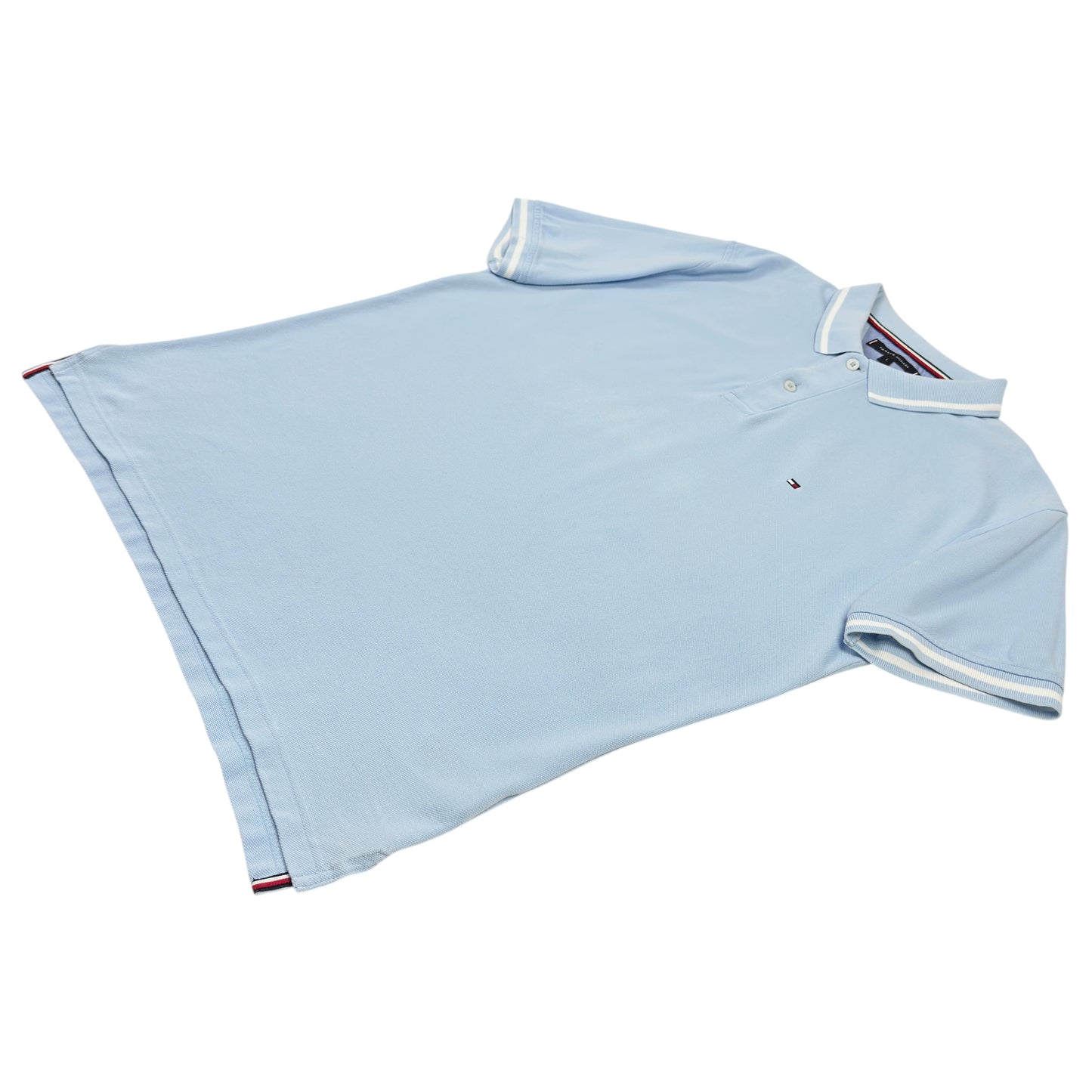 Tricou Polo Tommy Hilfiger - L
