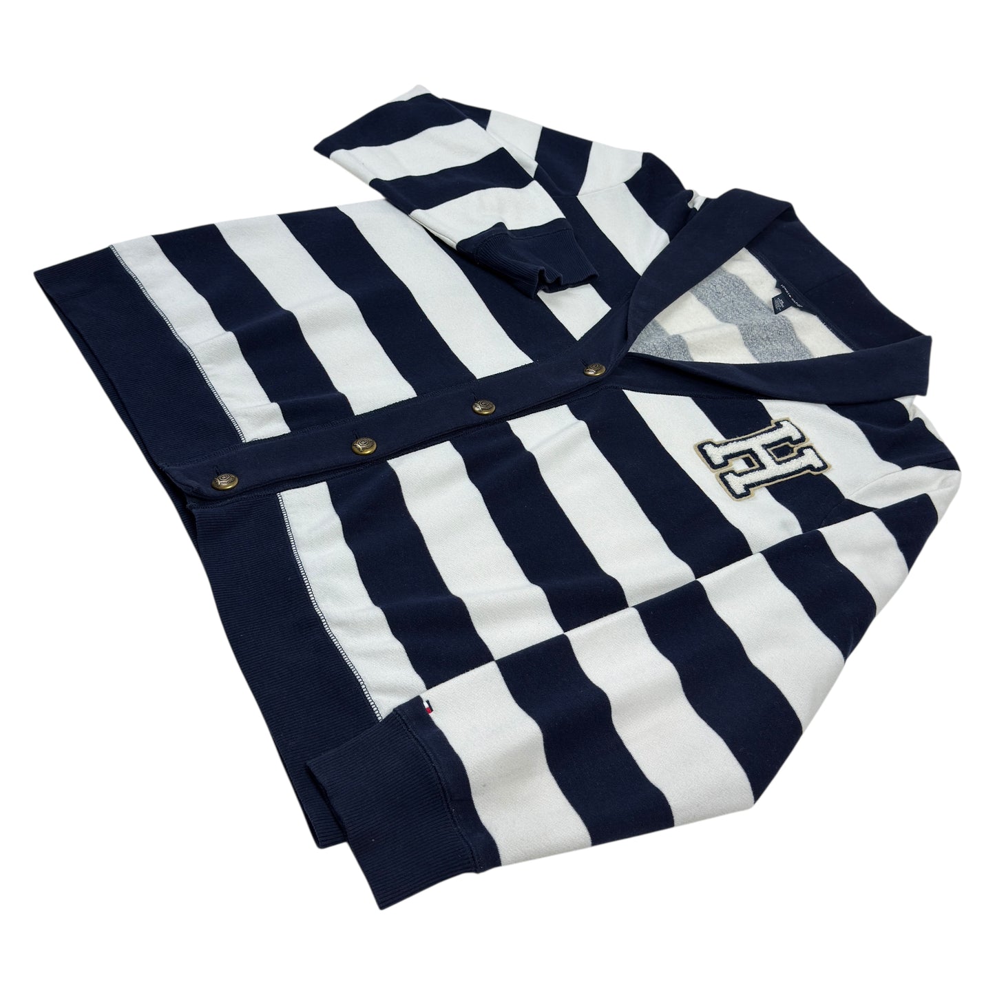 Cardigan Tommy Hilfiger - XL