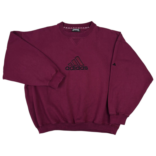 Bluză Adidas Vintage - L