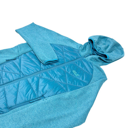 Jachetă JackWolfskin Femei - S