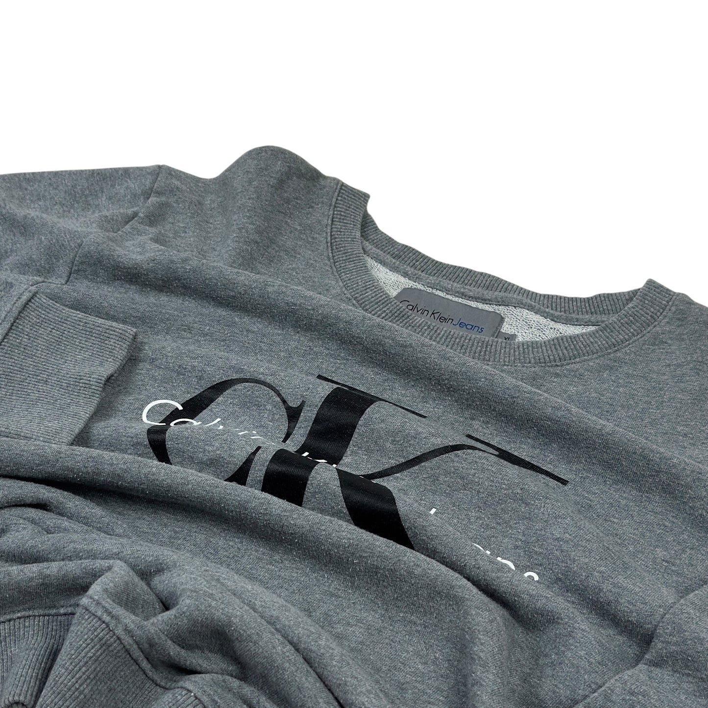 Bluză Calvin Klein - L