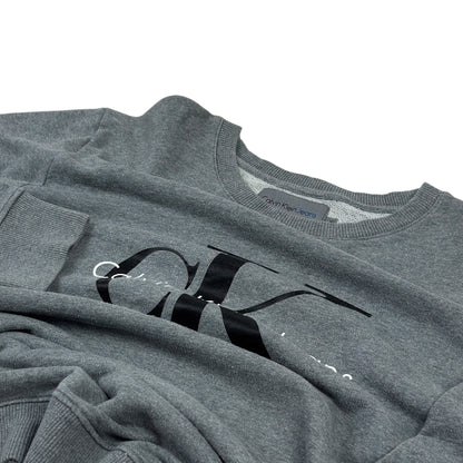 Bluză Calvin Klein - L