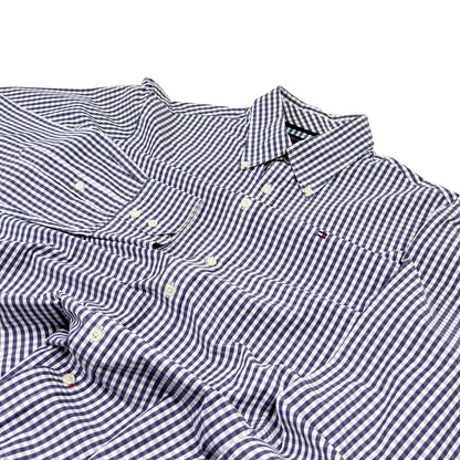 Cămașă Tommy Hilfiger Vintage - M