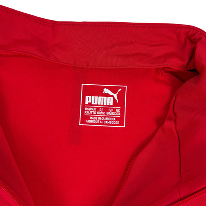 Bluză Austria Puma - XXL