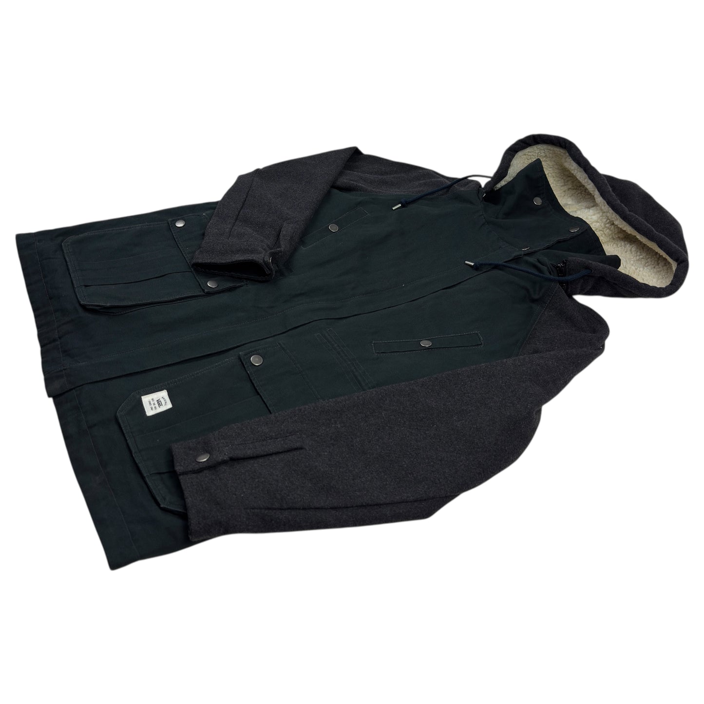 Geacă 2în1 Vans - M