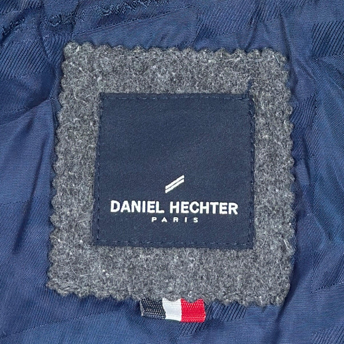 Palton Daniel Hechter - L