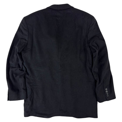 Sacou PKZ Vintage 100% Cașmir - M