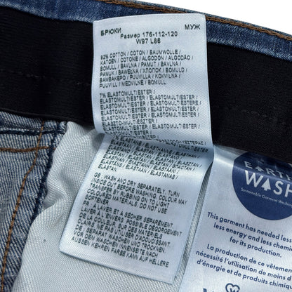 Blugi Wrangler - W38/L34