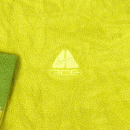 Bluză Polar Nike ACG Vintage Femei - XL