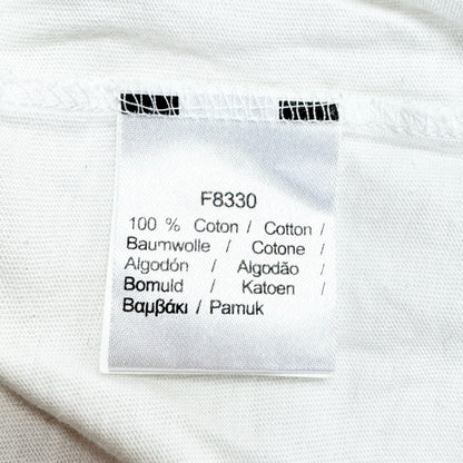 Bluză Lacoste - M