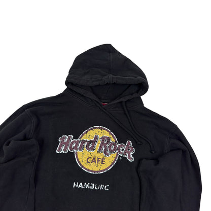 Hanorac Hard Rock Cafe