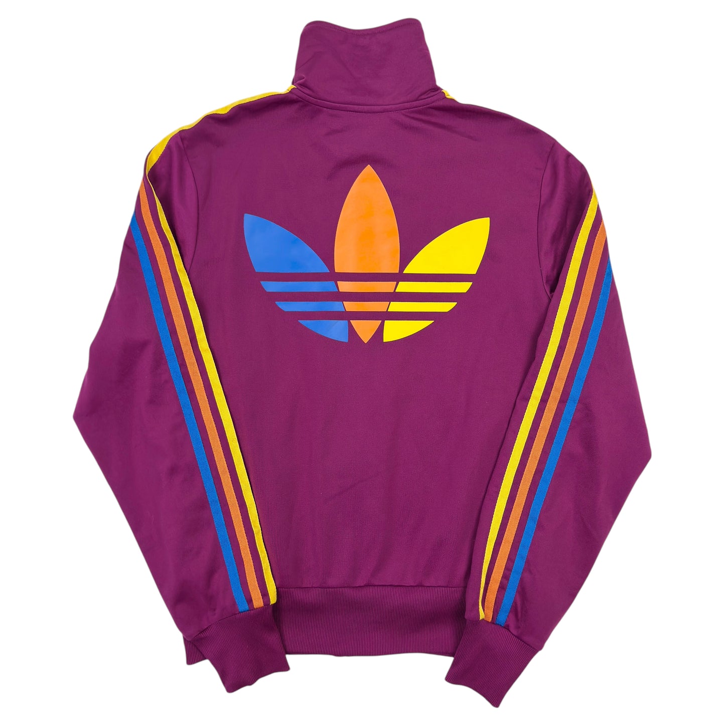 Jachetă Adidas Originals Vintage Femei - M