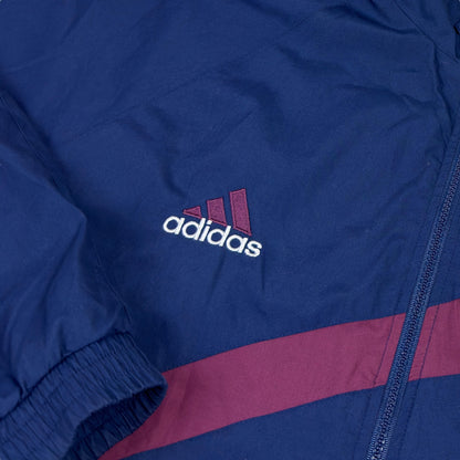 Jachetă Adidas Vintage