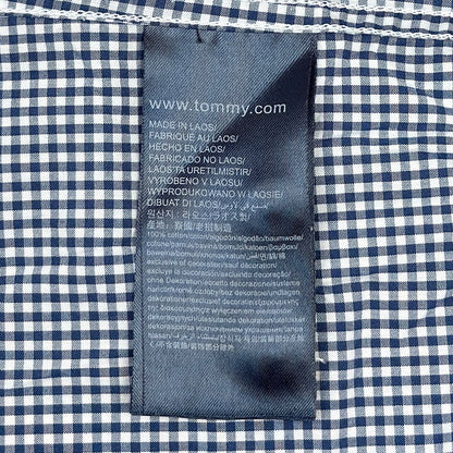 Cămașă Tommy Hilfiger - L