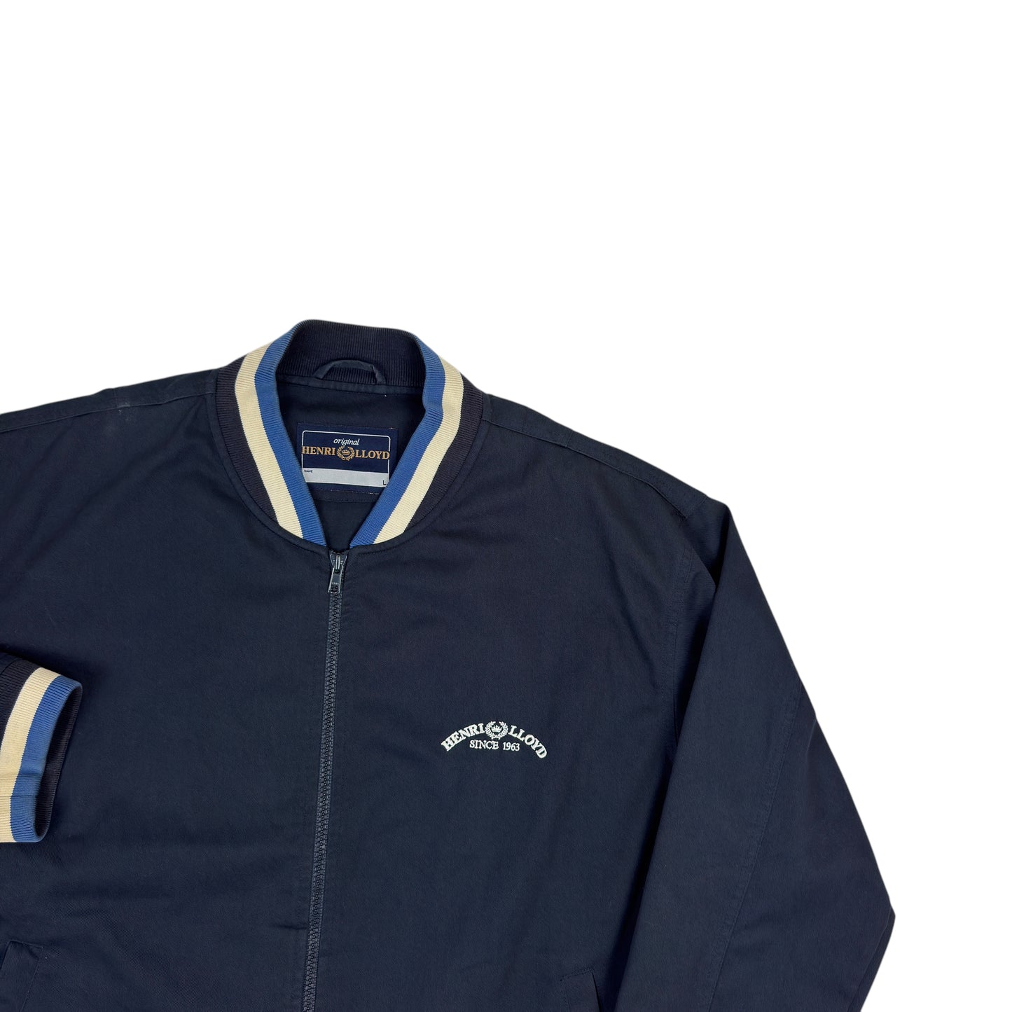 Jachetă Henri LLoyd Vintage - L