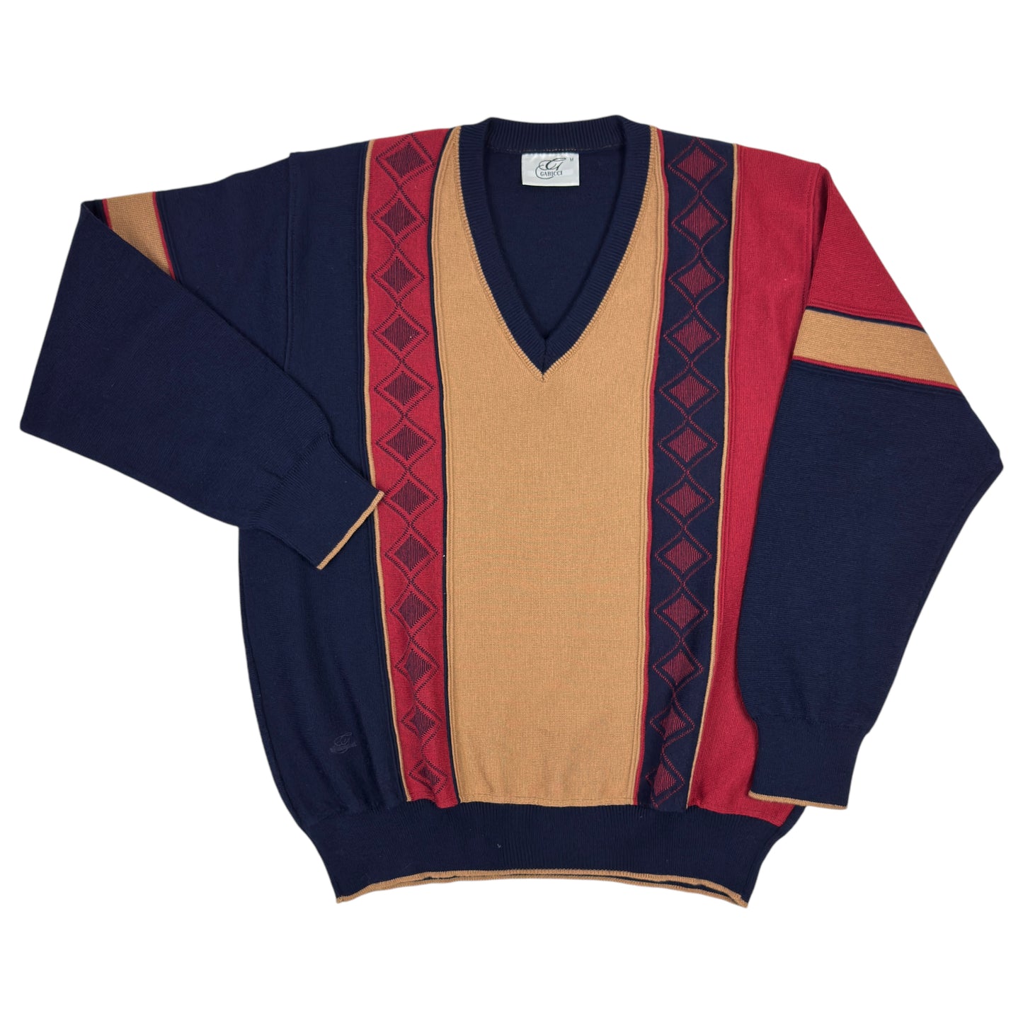 Pulover Gabicci Vintage 50% Lână