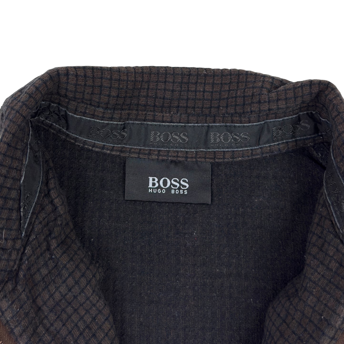 Bluză Polo Hugo Boss - M