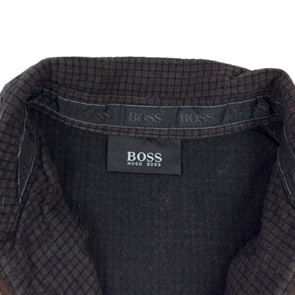 Bluză Polo Hugo Boss - M