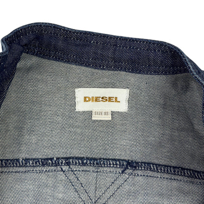 Jachetă Diesel Femei