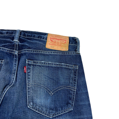 Blugi Levi's 527 - W33/L34