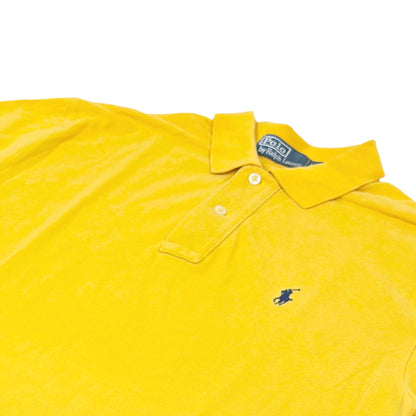 Tricou Polo Ralph Lauren Vintage - M