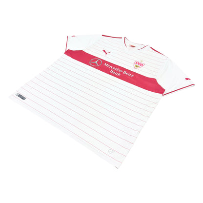 Jersey Puma Stuttgart Din Anul 2013 - XXXL