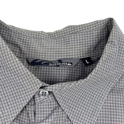 Cămașă Quiksilver Vintage - L