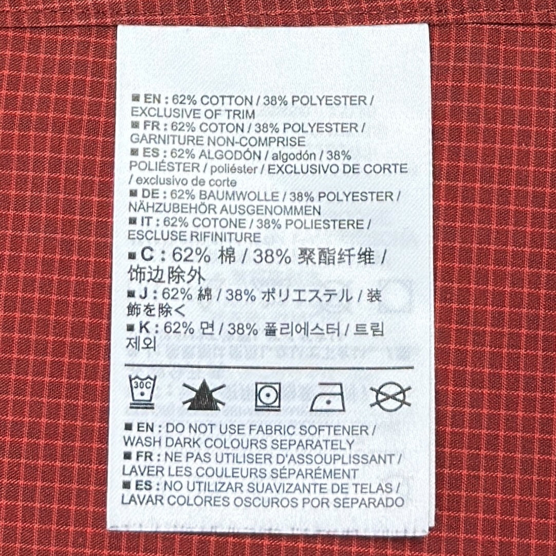 Cămașă Arcteryx - L