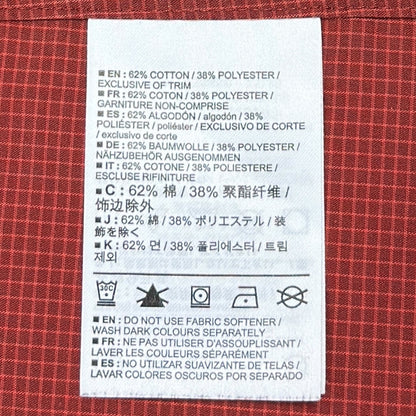 Cămașă Arcteryx - L