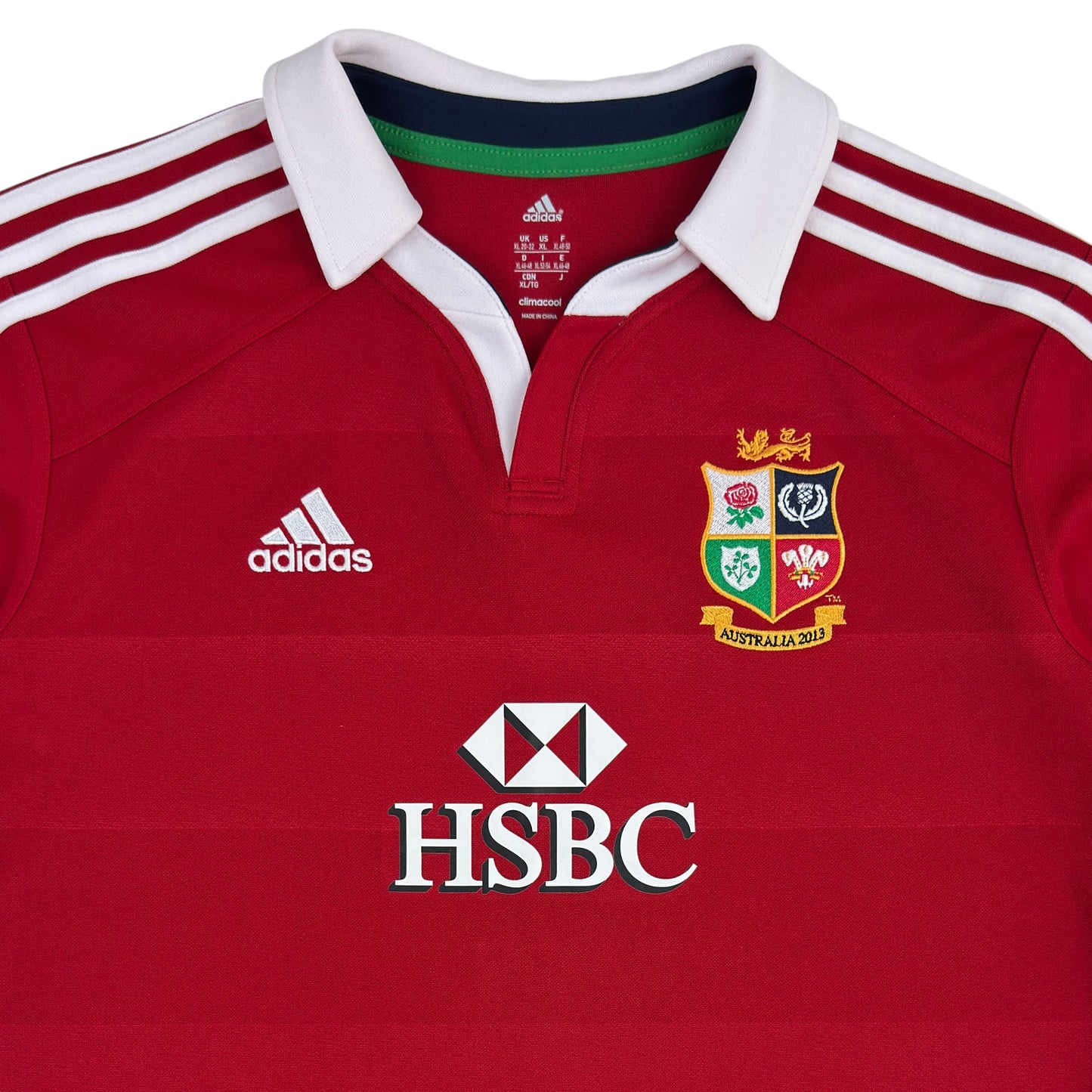 Jersey Adidas - L