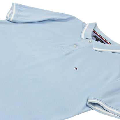 Tricou Polo Tommy Hilfiger - L