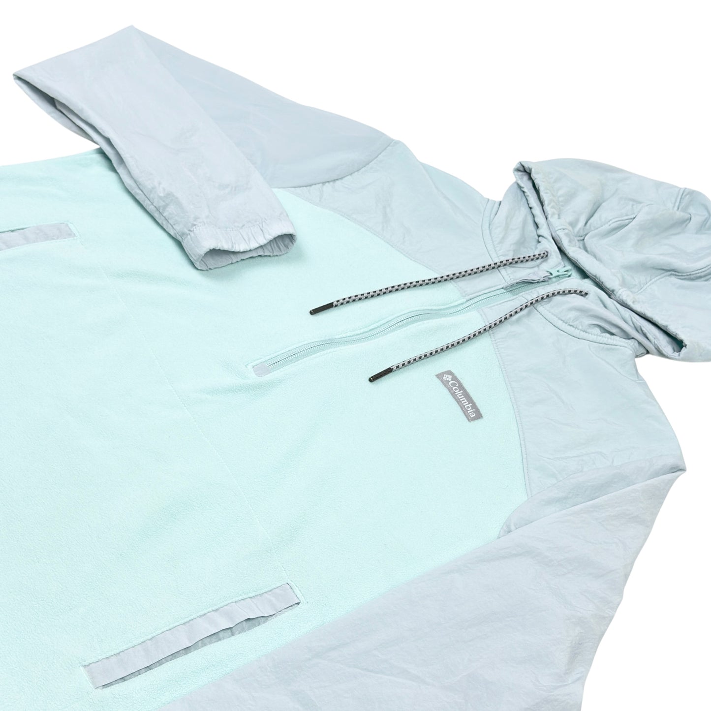 Jachetă Columbia Femei - XL