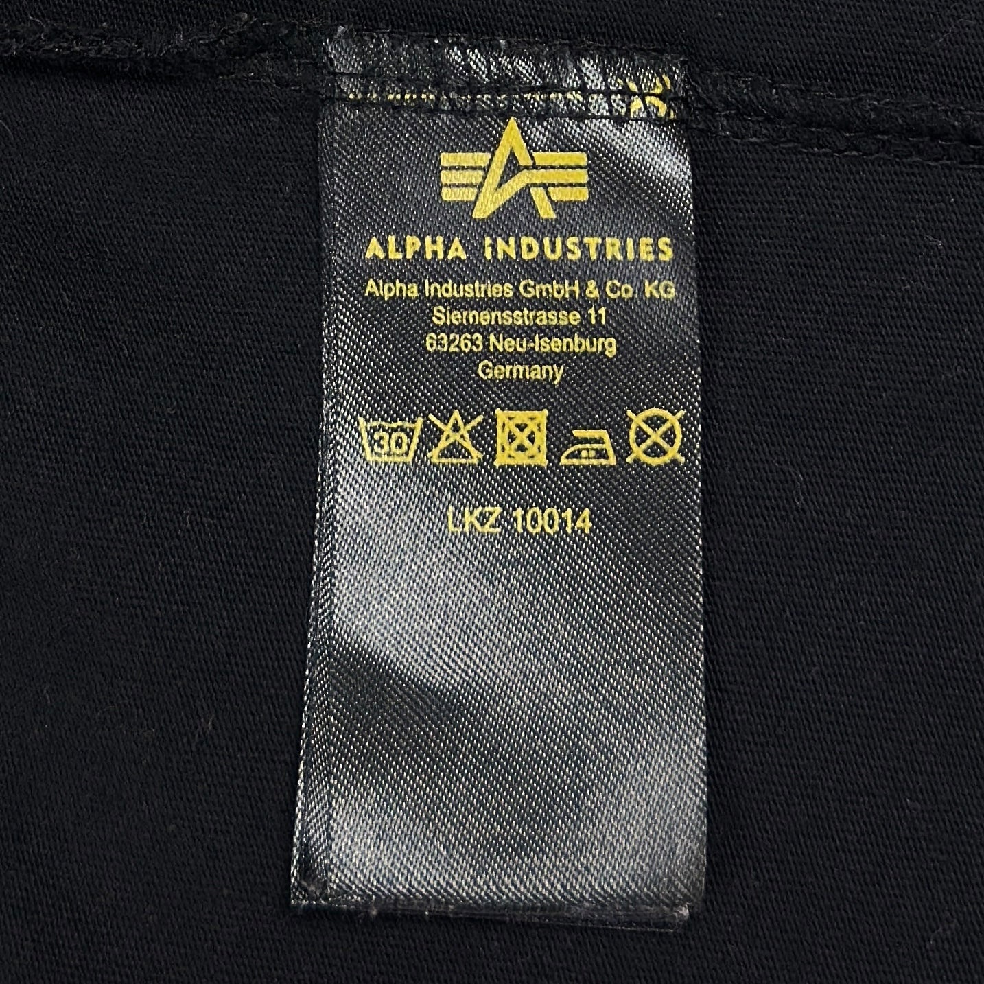 Bluză Alpha Industries - M