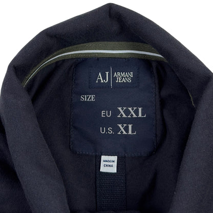 Bluză Polo Armani Vintage - L