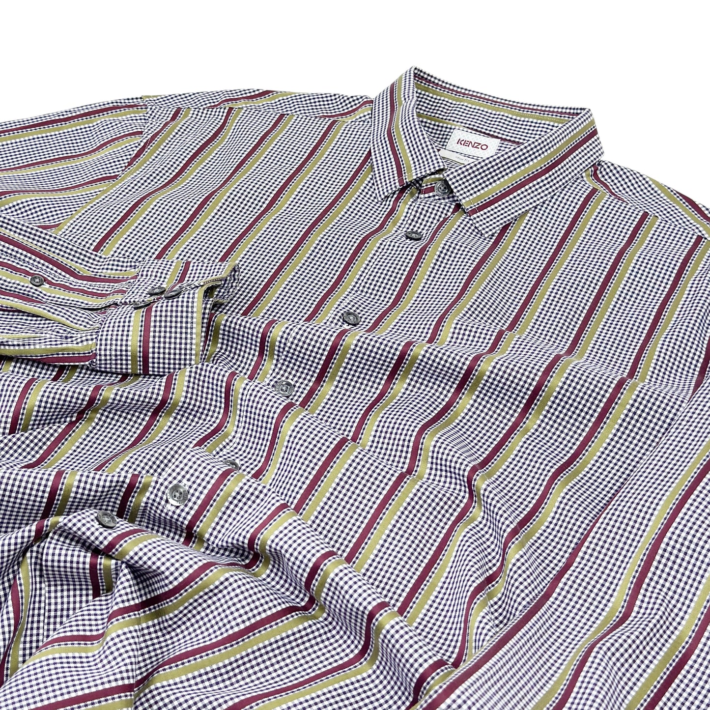 Cămașă KENZO - L