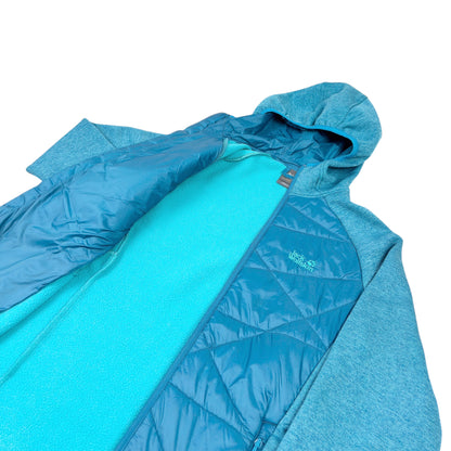 Jachetă JackWolfskin Femei - S